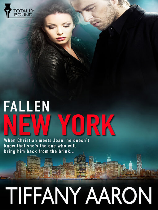 Title details for New York by Tiffany Aaron - Available